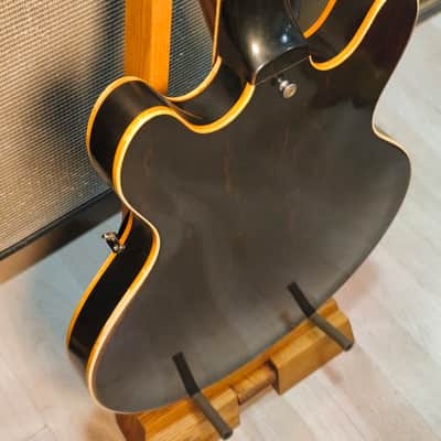 Gibson Es-335 1979 Walnut imagen 21