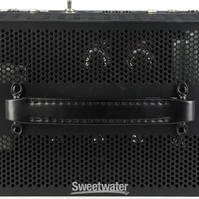 PRS MT 15 V2 Mark Tremonti Signature 15-watt Amplifier Head (MT15v2d2) image 3