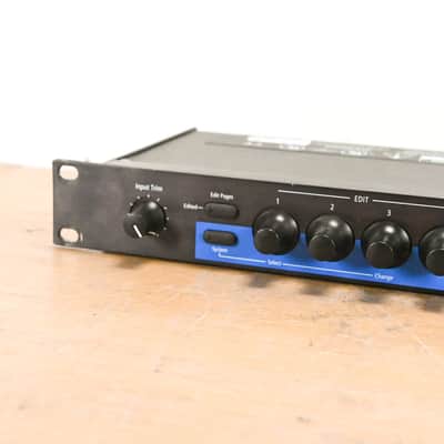 Lexicon MPX 500 24-Bit Dual-Channel Effects Processor CG010R2 image 4