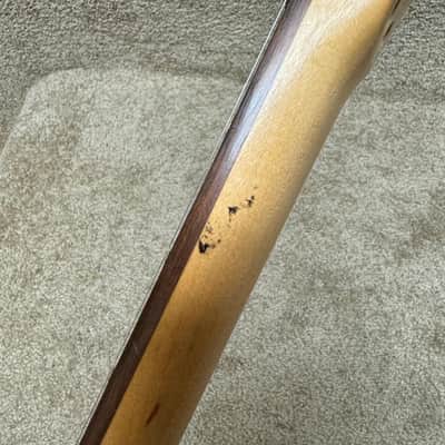 Kramer American Pacer Flip Flop w/ HSC image 8