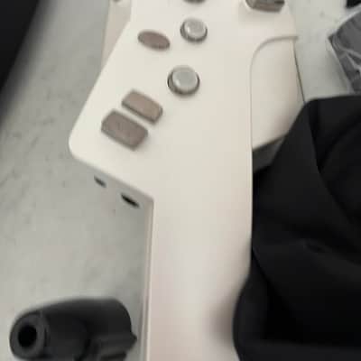 Roland AE-10 Aerophone Digital Wind Instrument 2018 - Present - White image 5
