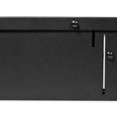 Crown CDi1000 2-Channel, 500w 2,4,8-ohm 70V/140V Commercial Power Amplifier Amp image 3