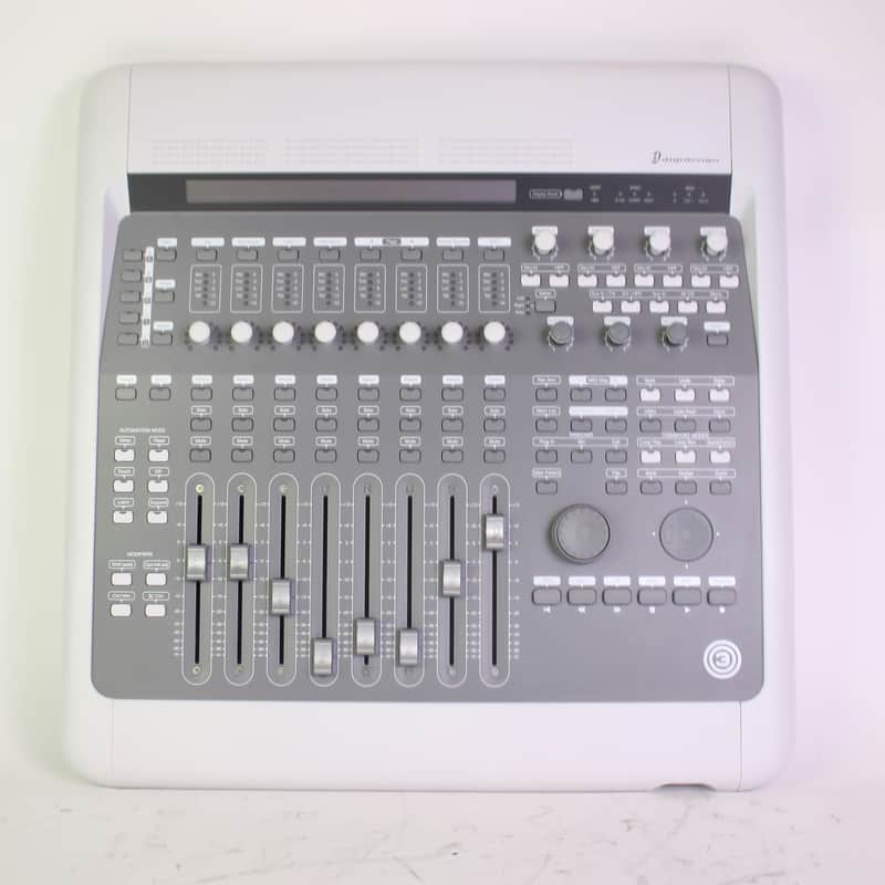 Avid Digidesign 003 Factory オーディオIF ミキサー s-l400.jpg