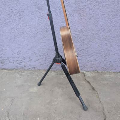 Baby Taylor BT1 Acoustic Guitar (2020 | Made in Mexico) with Bag image 8