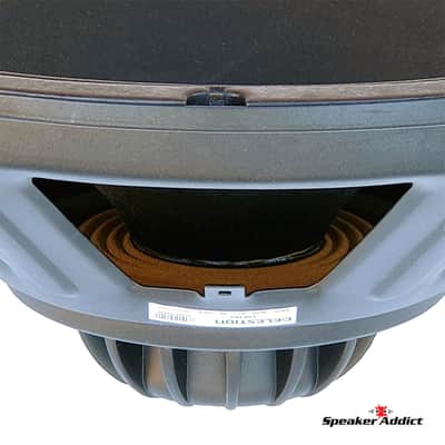 Celestion BN15-300X 15 Inch 300w Bass Guitar Speaker 4 ohm image 2