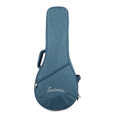 Eastman PCH-M104-GB Mandolin Goldburst image 8