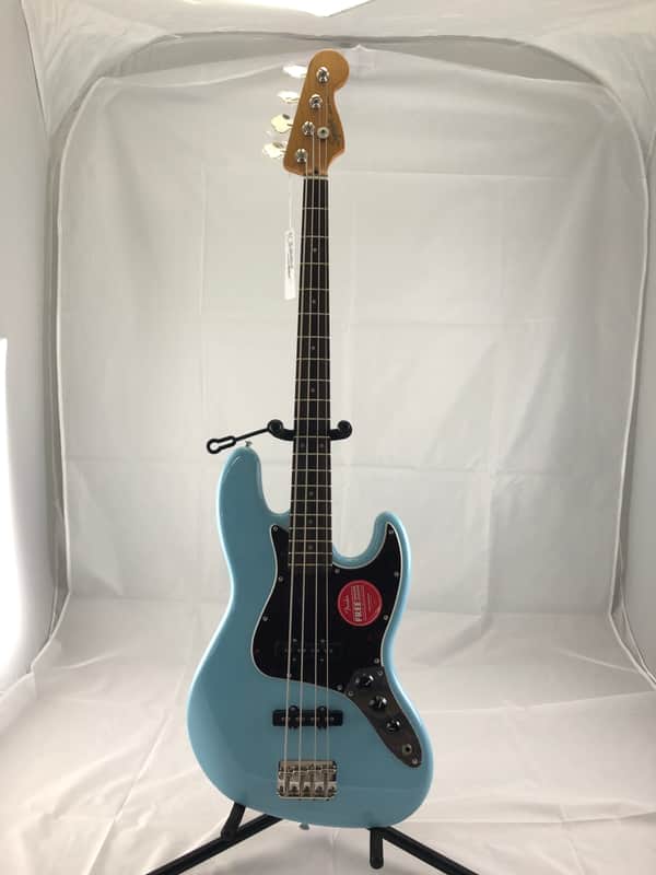 Fender Squier Classic Vibe 60s Jazz Bass Laurel DPB