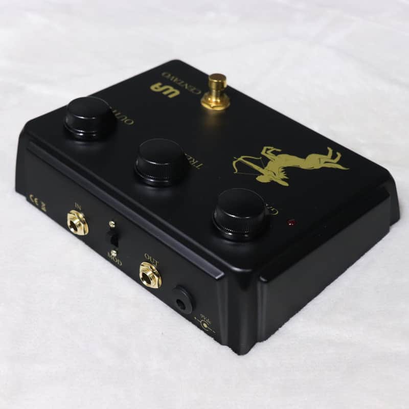 WARM AUDIO CENTAVO Limited Edition BLACKOUT [102300969WACV] (04/13