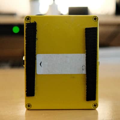Diamond Compressor 2010s - Yellow image 2