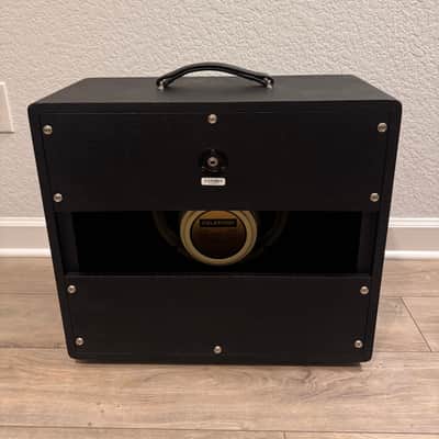 SYNERGY SYN-112 EXT 2017 - Black image 3