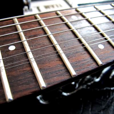 Ibanez Prestige RG1527 GK Galaxy Black / 2006, Made In Japan / +Original Hard Case+Shipping in EU! image 23