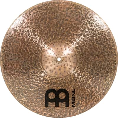 MEINL AC-DOUBLEDOWN Double Down Stack 17/18 Artist Concept Becken - Matt Halpern image 6