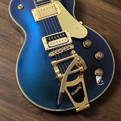 Schecter Mark Thwaite Solo-II UV in Ultra Violet image 4