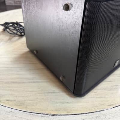 Boston Acoustics Boston Acoustics XB2 BassTrac 8" 2006 - Black image 7
