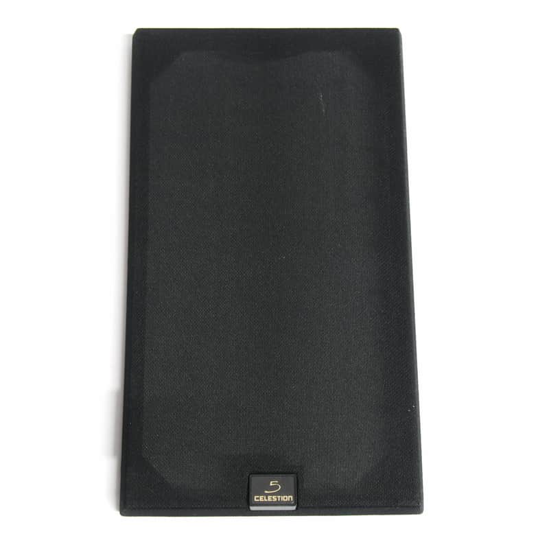 Celestion 5 MKii Speaker Grill Replacement Part #2 image 1