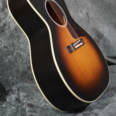 Gibson L-00 Special Satin Vintage Sunburst w/ FREE Same Day Shipping image 7