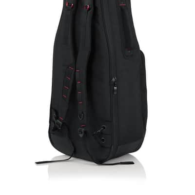 Gator Cases - G-PG BASS 2X - ProGo series Ultimate Gig Bag for 2 Basses image 9