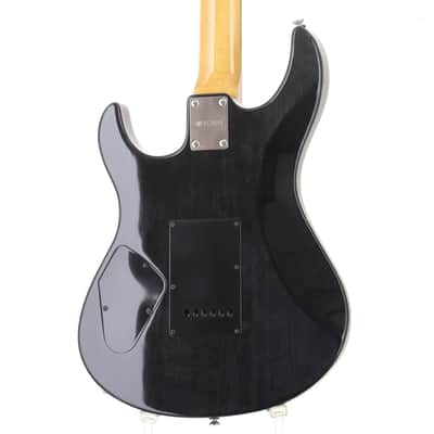 YAMAHA Pacifica PAC612VIIFM [IKZ233170] (06/22) image 4