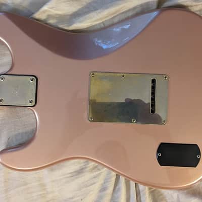 MOON PGM ST - 175 EMG 1982 - Burgundy Mist image 14