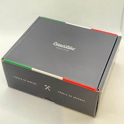 Cornerstone USED ​​IMPERIUM V1 image 7