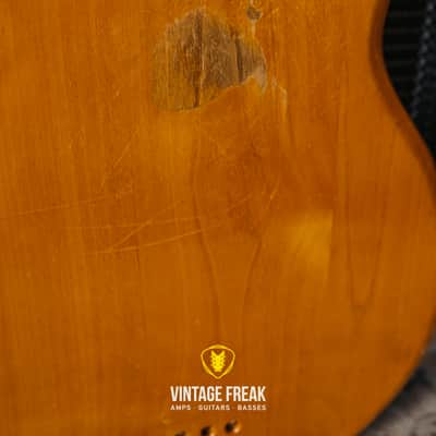 Gibson L-9S Ripper 1974 - Natural image 9