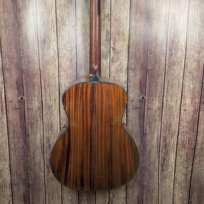 Crafter ABLE T600 N Solid Spruce Top image 4