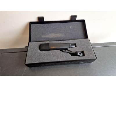 Sennheiser MD421 - Microphone - Good w/ Hard Case image 9