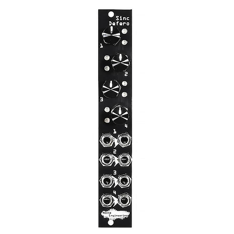 Noise Engineering Sinc Defero image 1