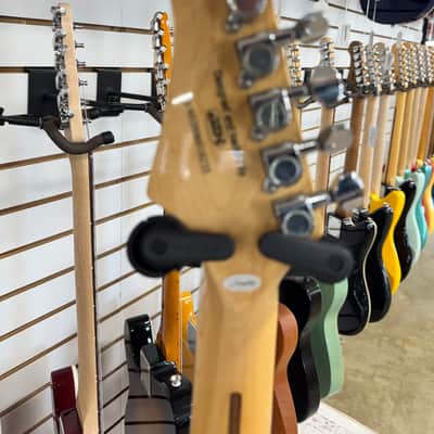 Firefly Pure Series Offset Electric Guitar - Sunburst - Used image 5