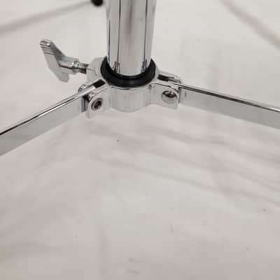 Sound Percussion Double-Braced Round Drum Throne (234-14) image 9