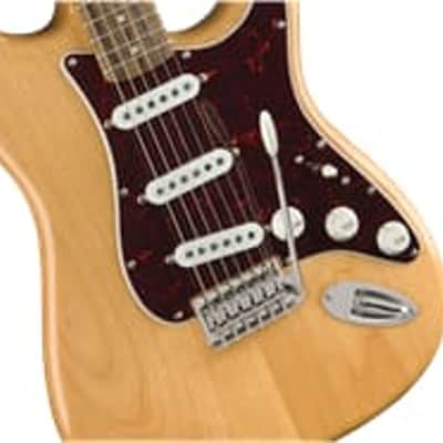 Squier Guitar Electric - Classic Vibe '70s Stratocaster Natural image 4
