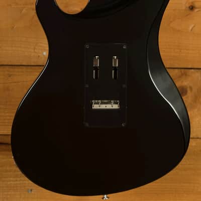 Gibson Victory Floyd Rose | Deep Ocean Burst image 2