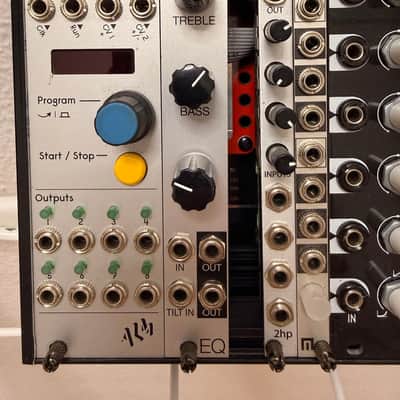 Music Thing Modular Simple EQ image 1