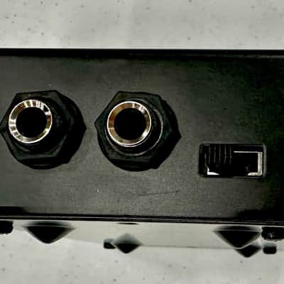 Pyle PDC21 Passive Direct Box -Excellent Condition - Fast Shipping image 6