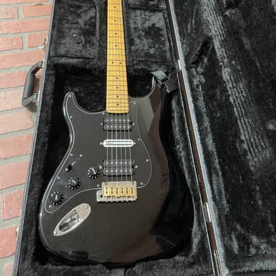 *2012* Fender American Standard Stratocaster Lefty Shredder image 3