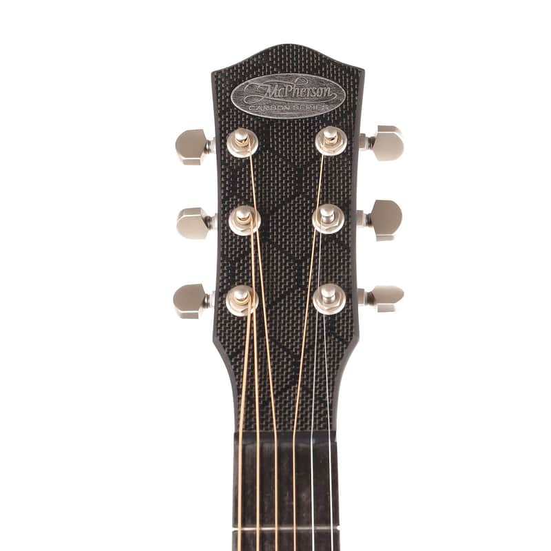 McPherson Carbon Series Sable image 10