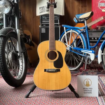 Yamaki FP-20 – Natural, Early Vintage (Lata 70.), ok. 1975 image 2