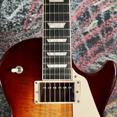 Gibson Les Paul Studio Session Bourbon Burst image 3