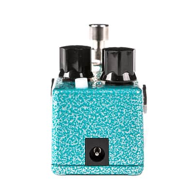 MXR M296 Classic 108 Fuzz Mini Fuzz Pedal image 4