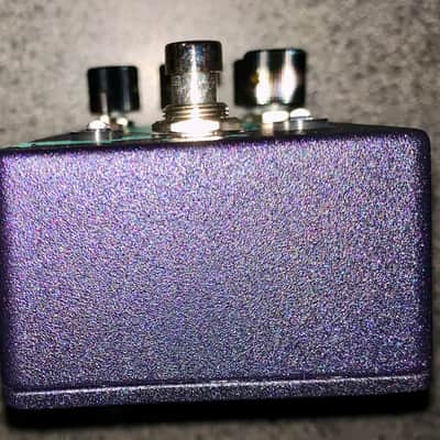 Walrus Audio Julia Chorus / Vibrato  guitar effects pedal image 6