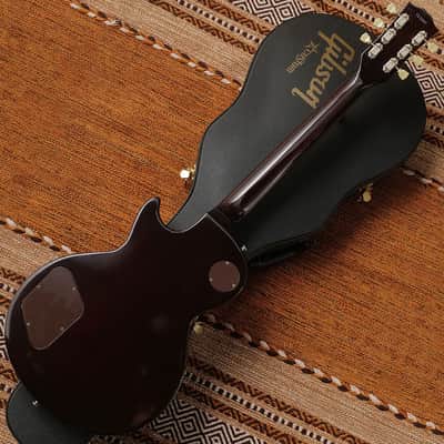 Gibson Custom Shop Historic Collection 1957 Les Paul 2005 - Gold image 9