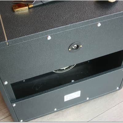 Marshall "SV20 H" + "SV112 Cabinet" image 9