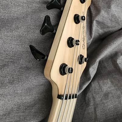 Overwater Hybrid Series Custom 5 image 18