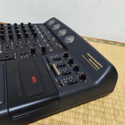 【Serviced】Marantz PMD720 image 3