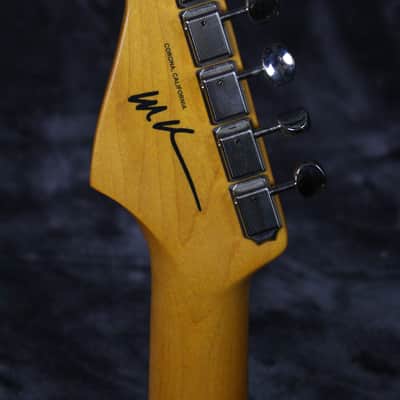 Fender Michael Landau "Coma" Stratocaster image 6