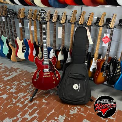 Ibanez As 93 Fm image 9