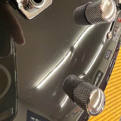 Charvel Super-Stock DKA22 2PT EB 2024 - Present - Gloss Black image 5
