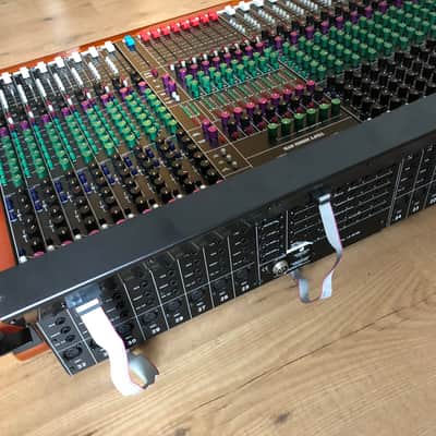 Toft Audio Designs ATB 32 Analog Mixer + Meterbridge (Full Extended Warranty) image 6