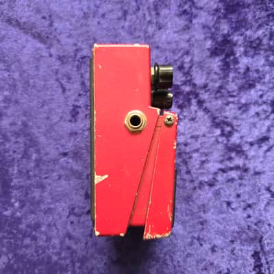 Boss DM-2 Delay Made in Japan Effect Pedal image 5
