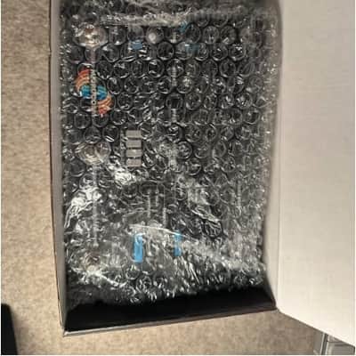 Hologram Electronics Microcosm image 4